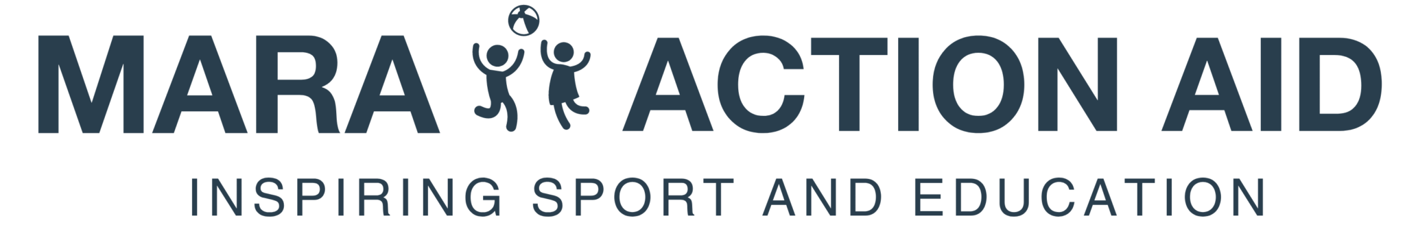 Mara Action Aid Logo